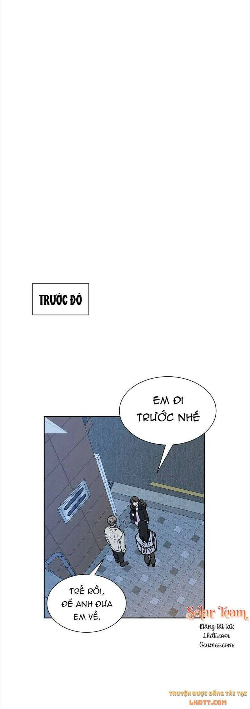 Tình Yêu Chỉ Mình Em Biết Chapter 38 - 3