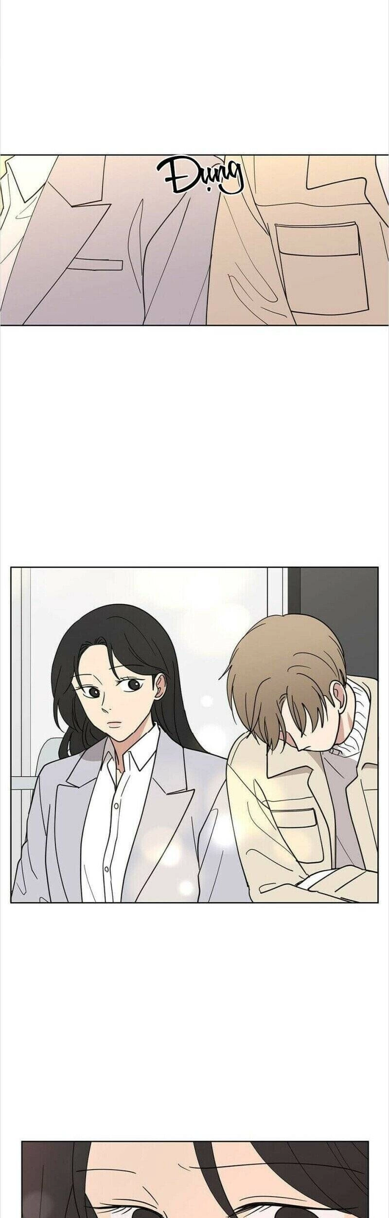 Tình Yêu Chỉ Mình Em Biết Chapter 38 - 7