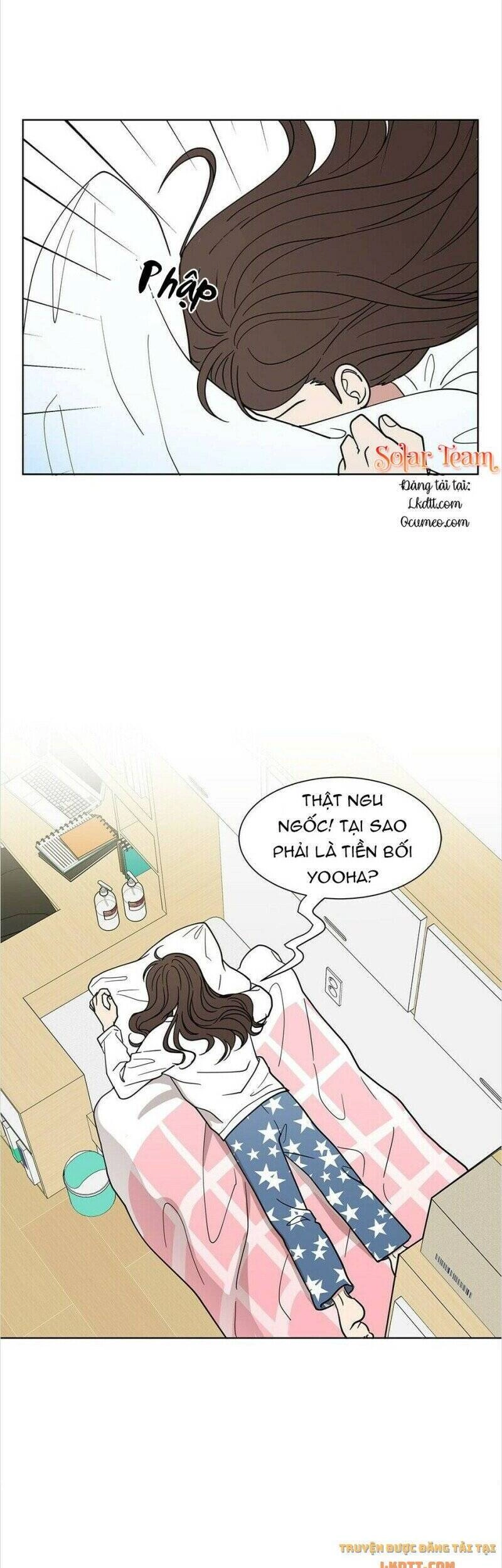 Tình Yêu Chỉ Mình Em Biết Chapter 38 - 9