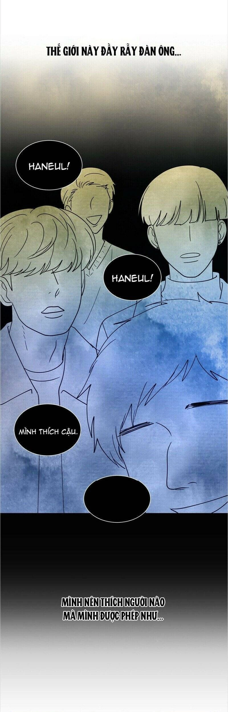 Tình Yêu Chỉ Mình Em Biết Chapter 38 - 11