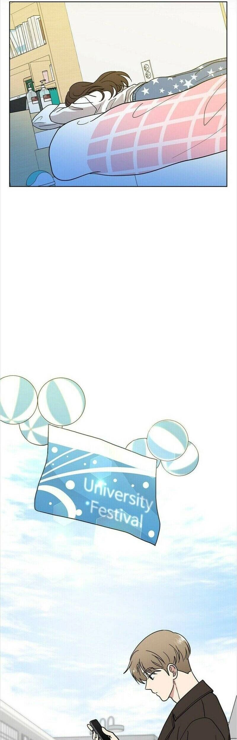 Tình Yêu Chỉ Mình Em Biết Chapter 38 - 12