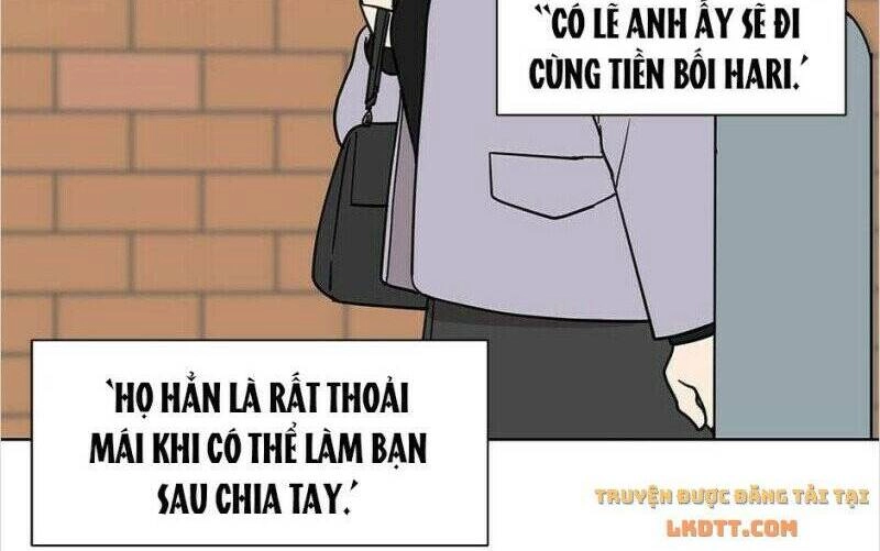 Tình Yêu Chỉ Mình Em Biết Chapter 38 - 22