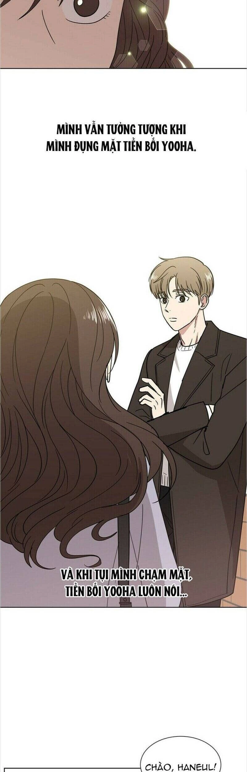 Tình Yêu Chỉ Mình Em Biết Chapter 38 - 24