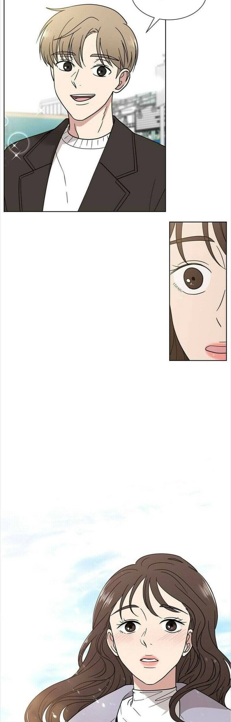 Tình Yêu Chỉ Mình Em Biết Chapter 38 - 25