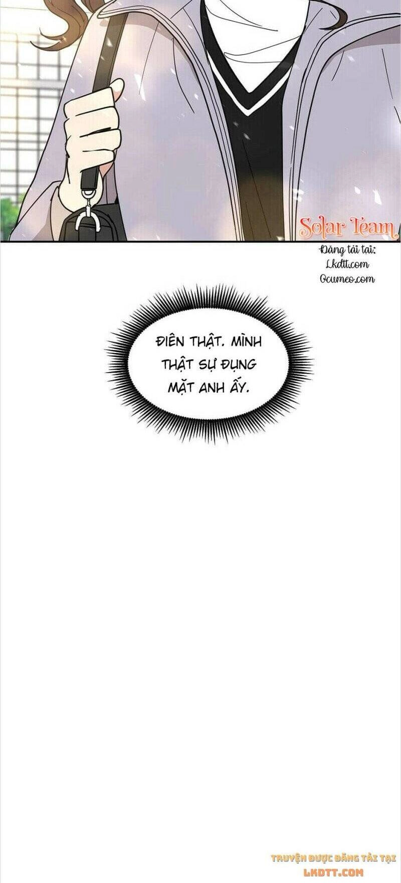 Tình Yêu Chỉ Mình Em Biết Chapter 38 - 26