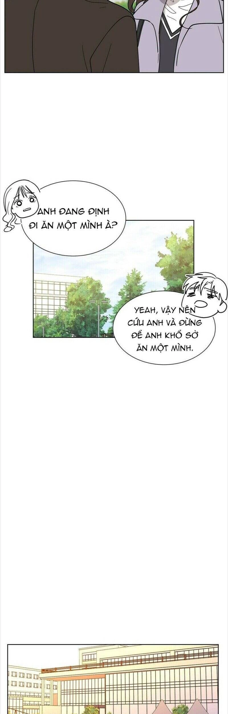 Tình Yêu Chỉ Mình Em Biết Chapter 38 - 35