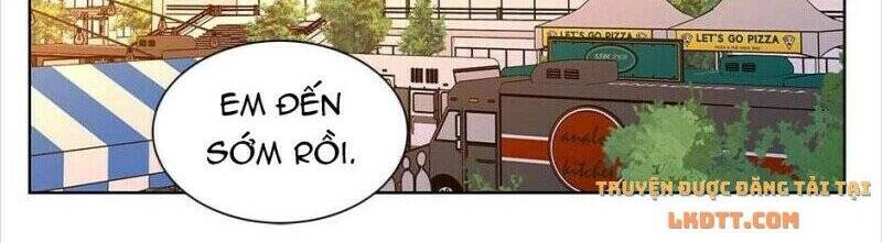 Tình Yêu Chỉ Mình Em Biết Chapter 38 - 36