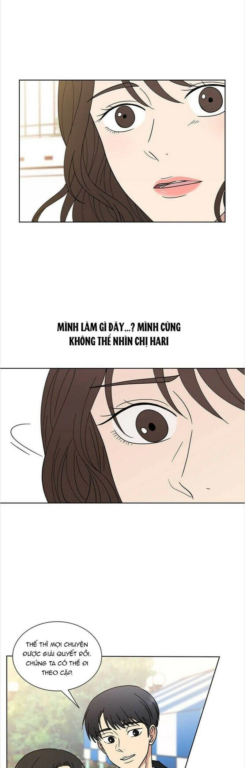 Tình Yêu Chỉ Mình Em Biết Chapter 38 - 38