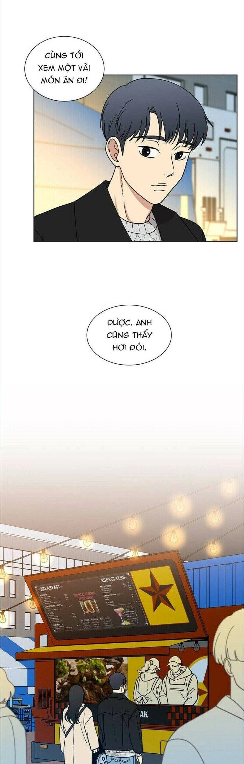 Tình Yêu Chỉ Mình Em Biết Chapter 39 - 20