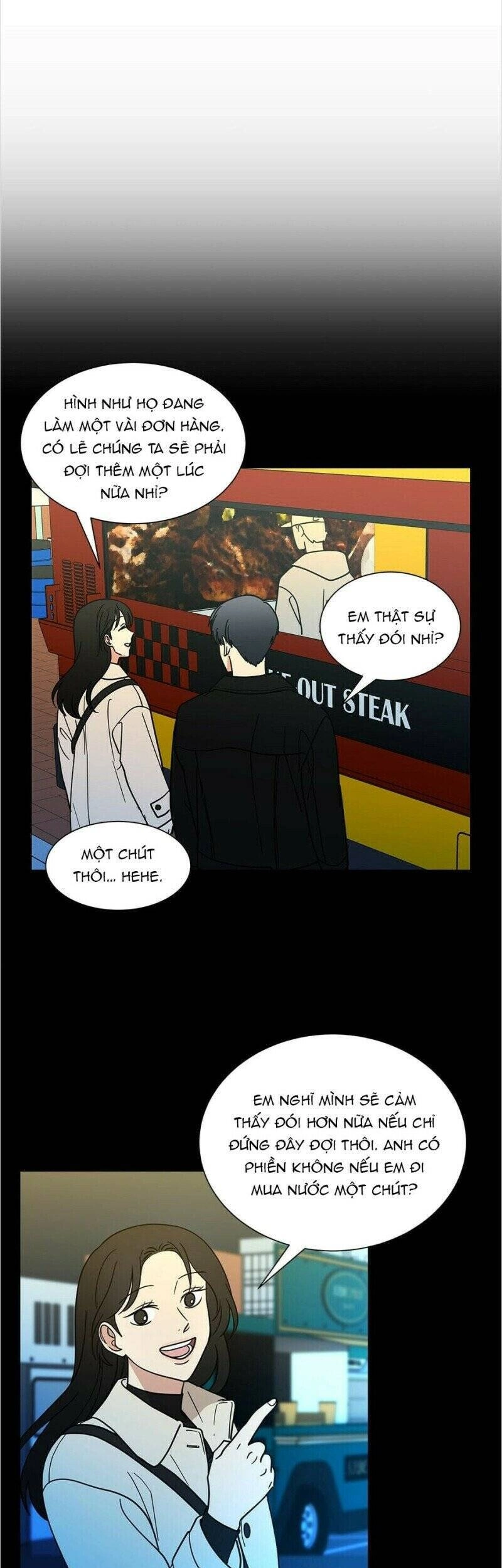 Tình Yêu Chỉ Mình Em Biết Chapter 39 - 31