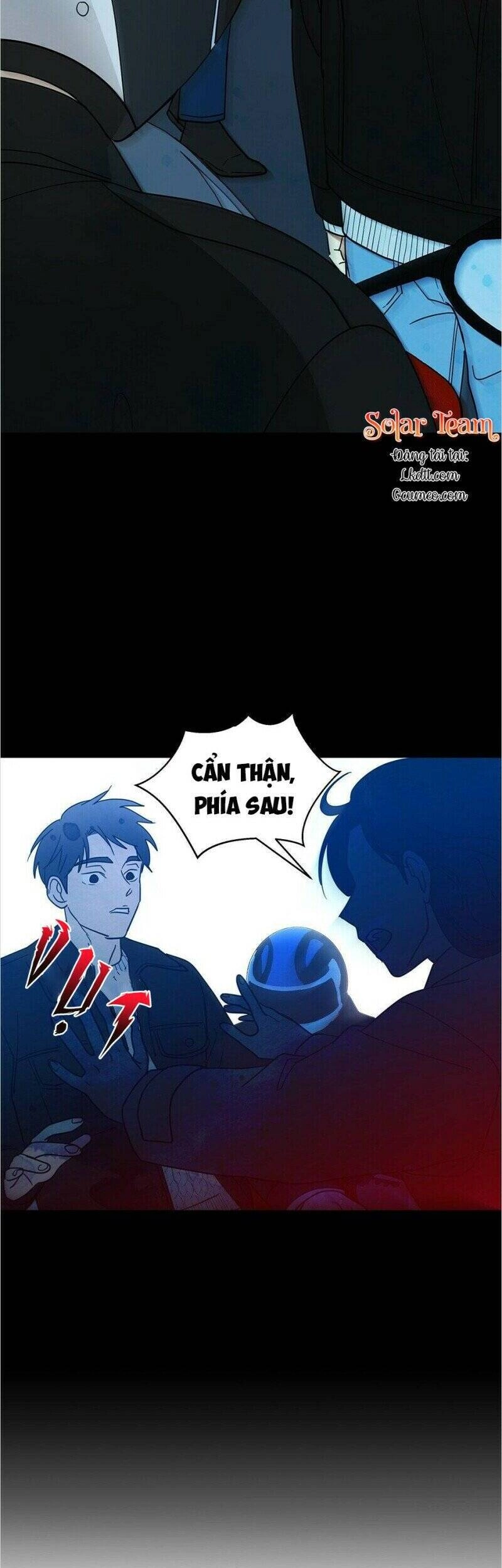 Tình Yêu Chỉ Mình Em Biết Chapter 39 - 33