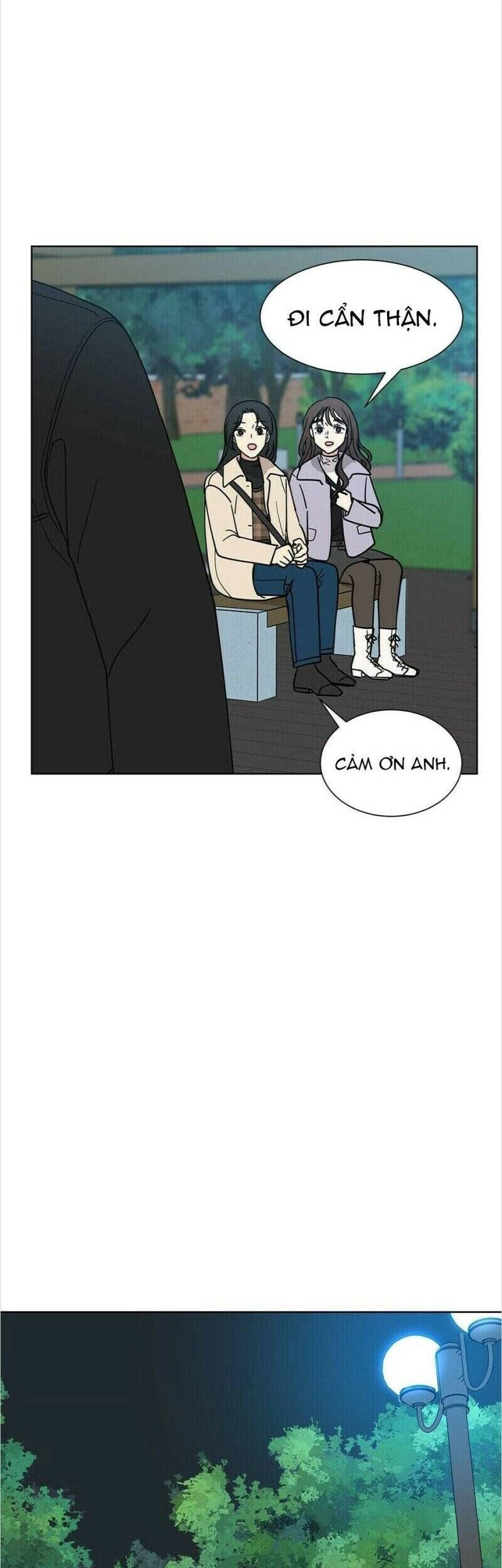 Tình Yêu Chỉ Mình Em Biết Chapter 39 - 38