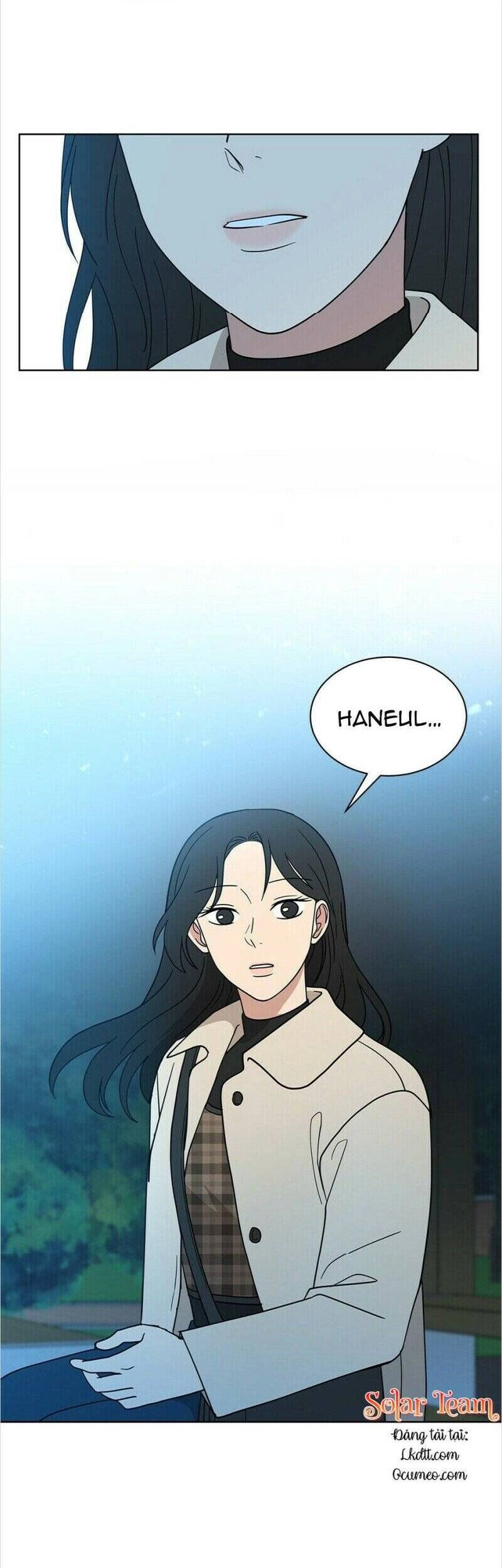 Tình Yêu Chỉ Mình Em Biết Chapter 39 - 42