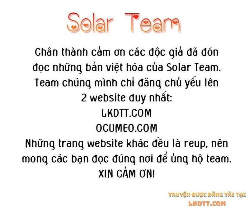 Tình Yêu Chỉ Mình Em Biết Chapter 39 - 44