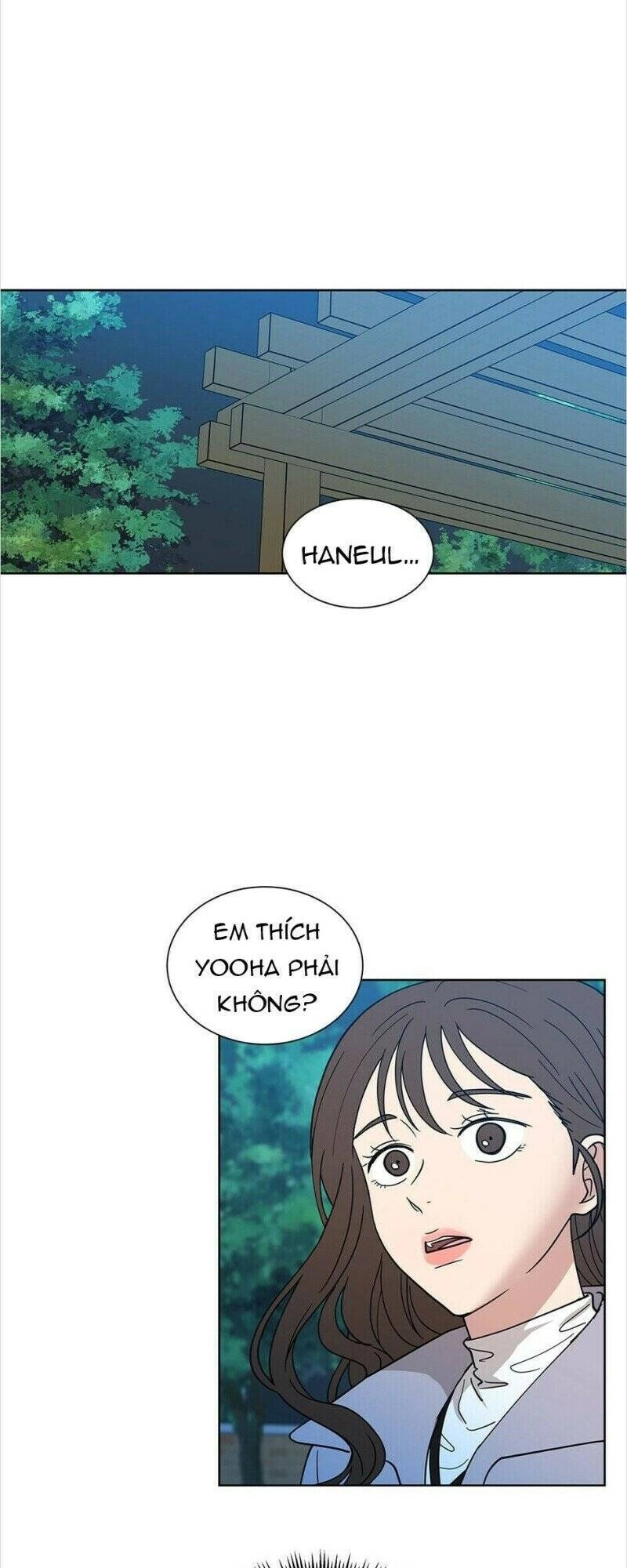 Tình Yêu Chỉ Mình Em Biết Chapter 40 - 1