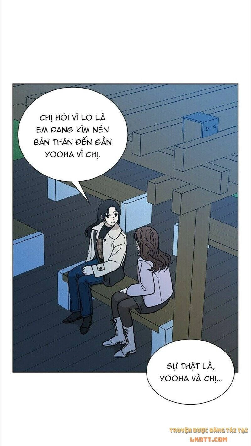 Tình Yêu Chỉ Mình Em Biết Chapter 40 - 4