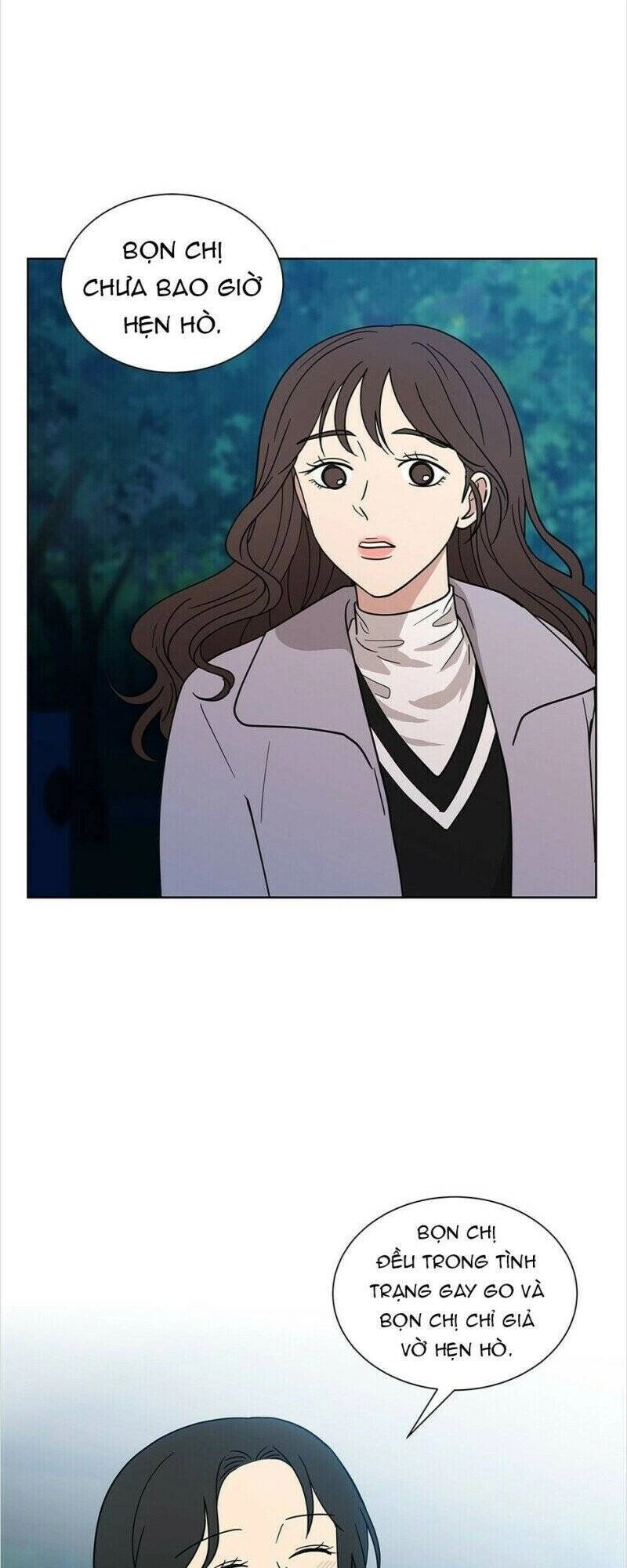 Tình Yêu Chỉ Mình Em Biết Chapter 40 - 5