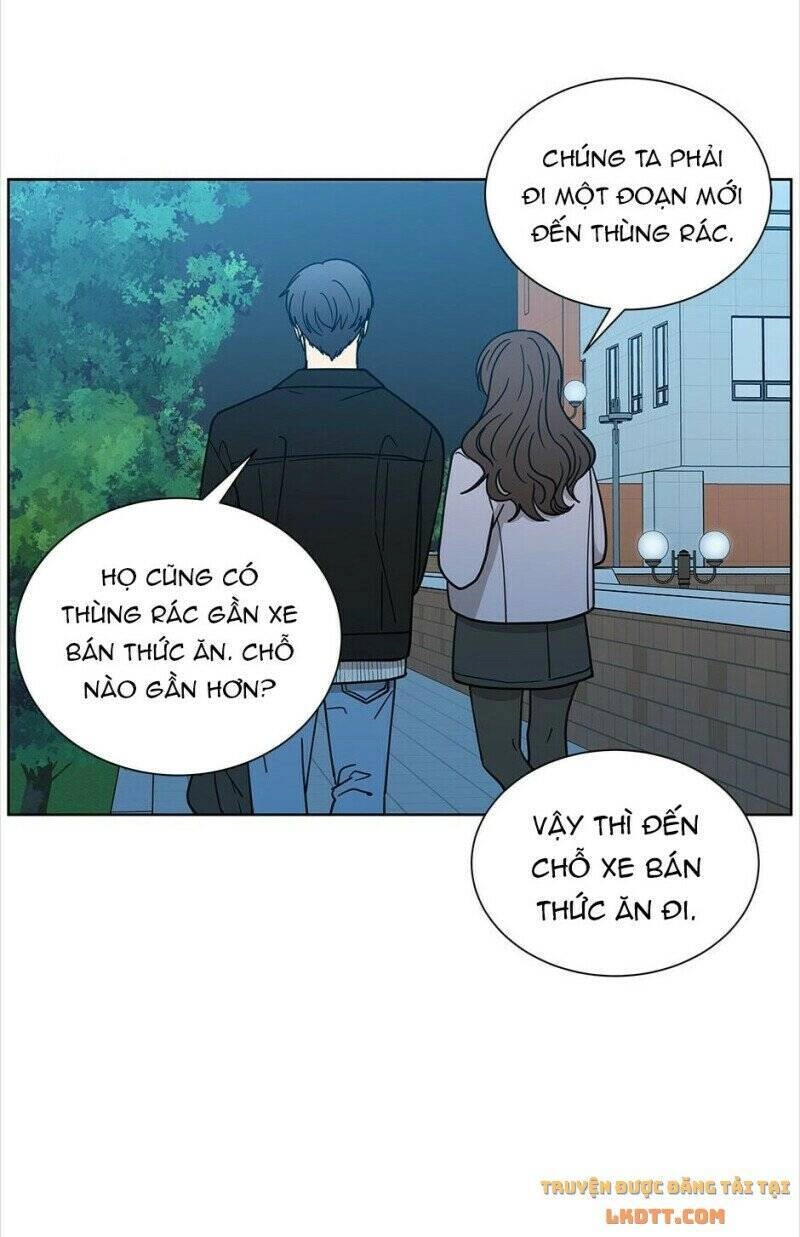 Tình Yêu Chỉ Mình Em Biết Chapter 40 - 8