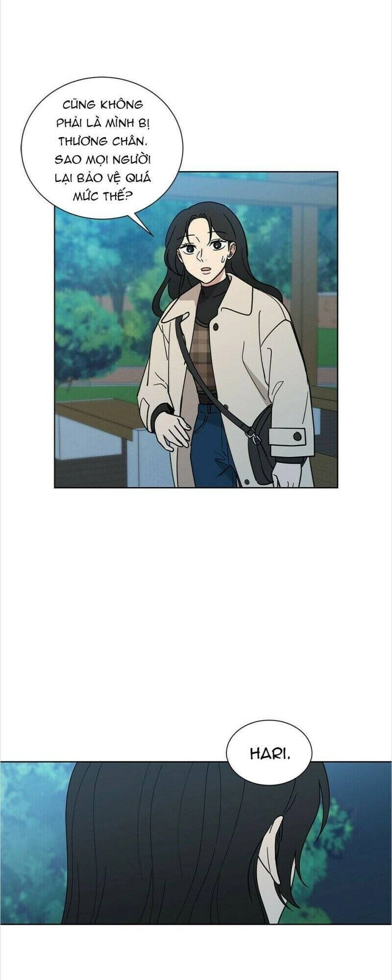 Tình Yêu Chỉ Mình Em Biết Chapter 40 - 9