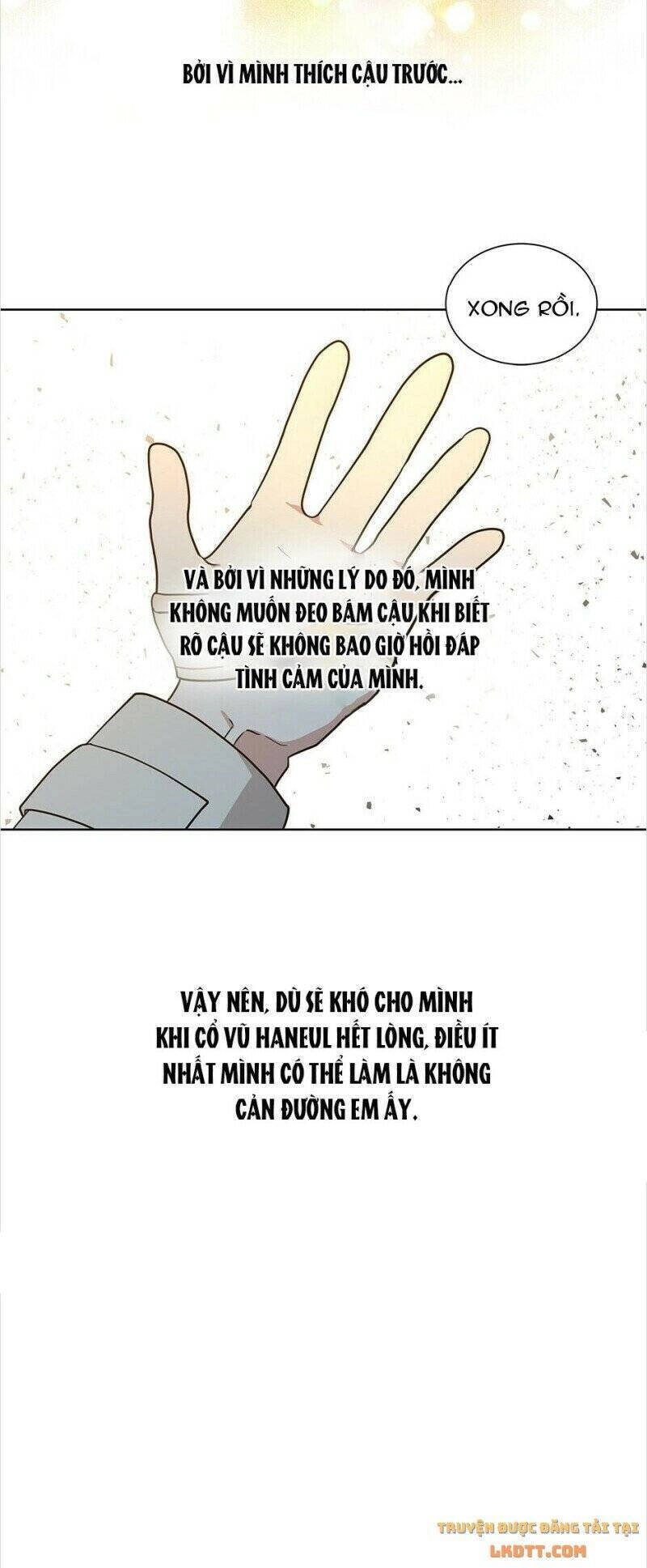 Tình Yêu Chỉ Mình Em Biết Chapter 40 - 16