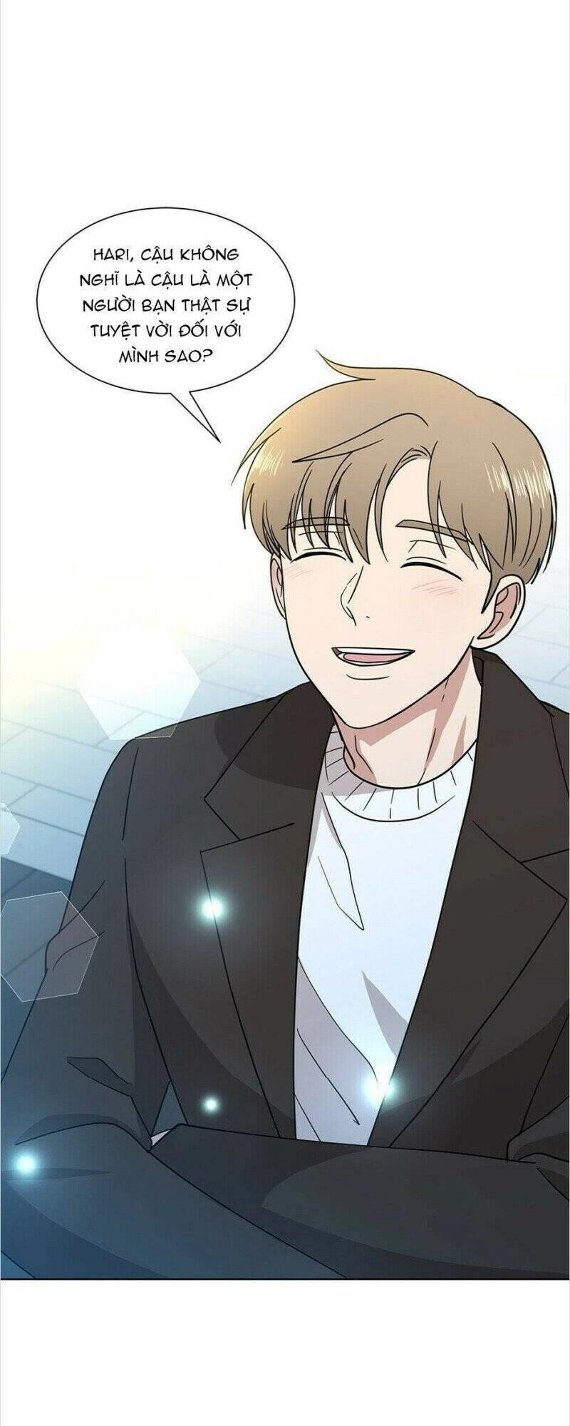 Tình Yêu Chỉ Mình Em Biết Chapter 40 - 17