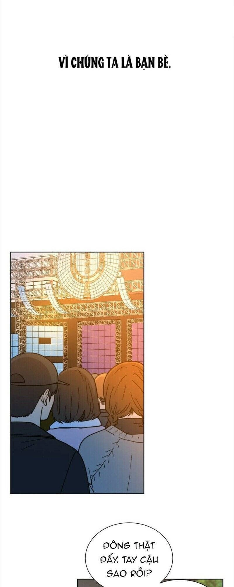 Tình Yêu Chỉ Mình Em Biết Chapter 40 - 18