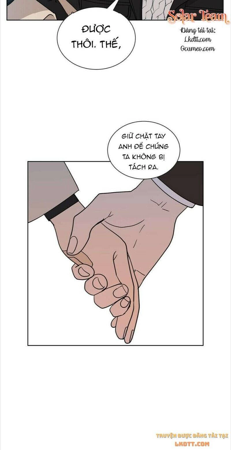 Tình Yêu Chỉ Mình Em Biết Chapter 40 - 20