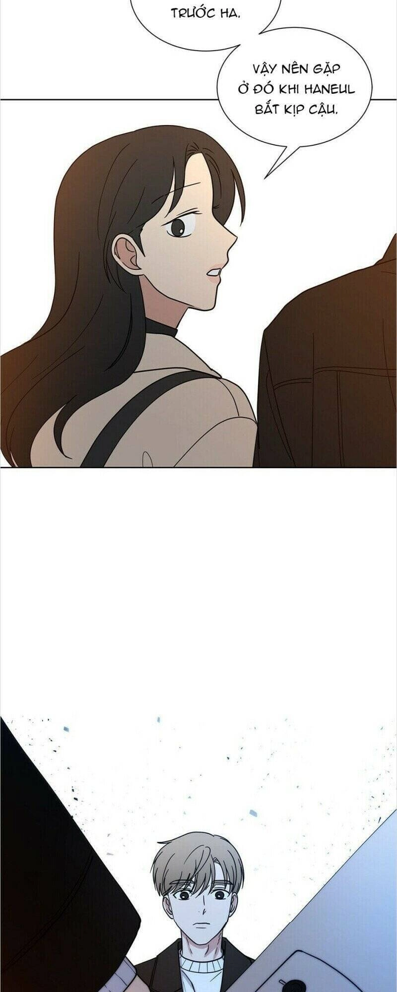 Tình Yêu Chỉ Mình Em Biết Chapter 40 - 23