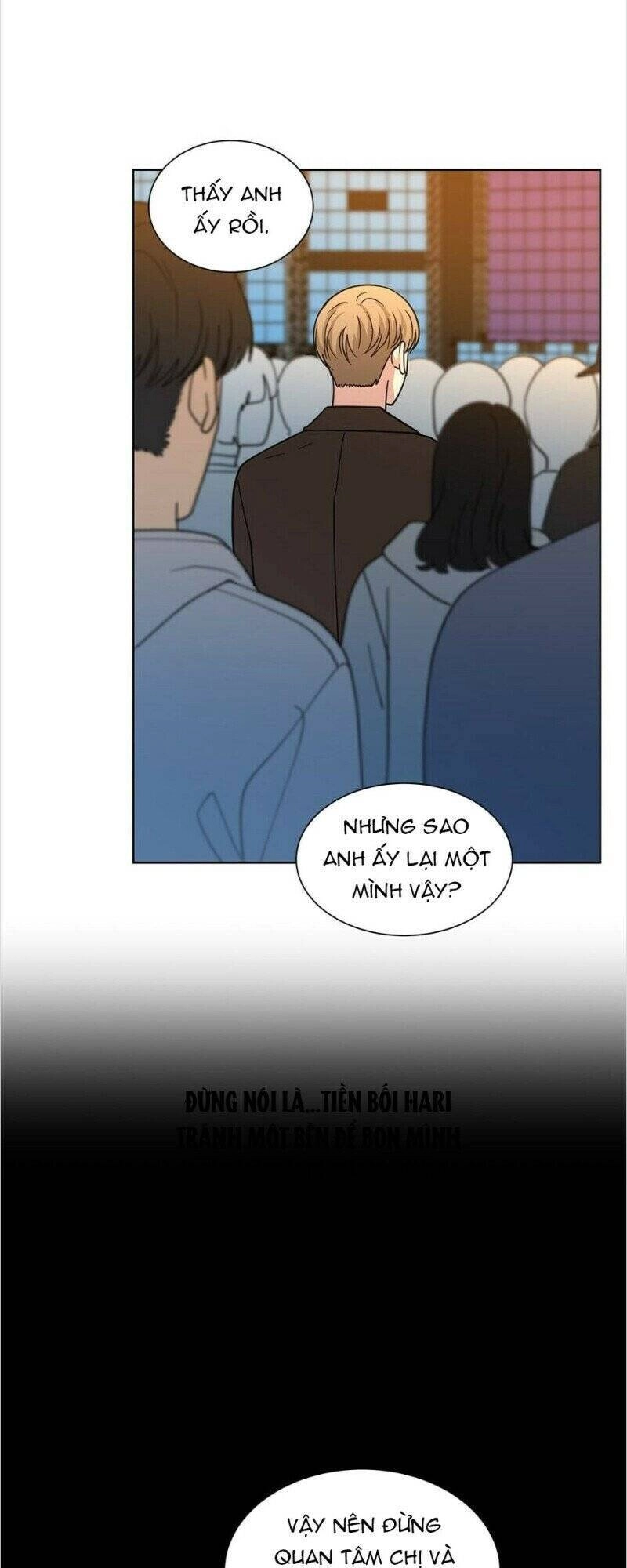 Tình Yêu Chỉ Mình Em Biết Chapter 40 - 26