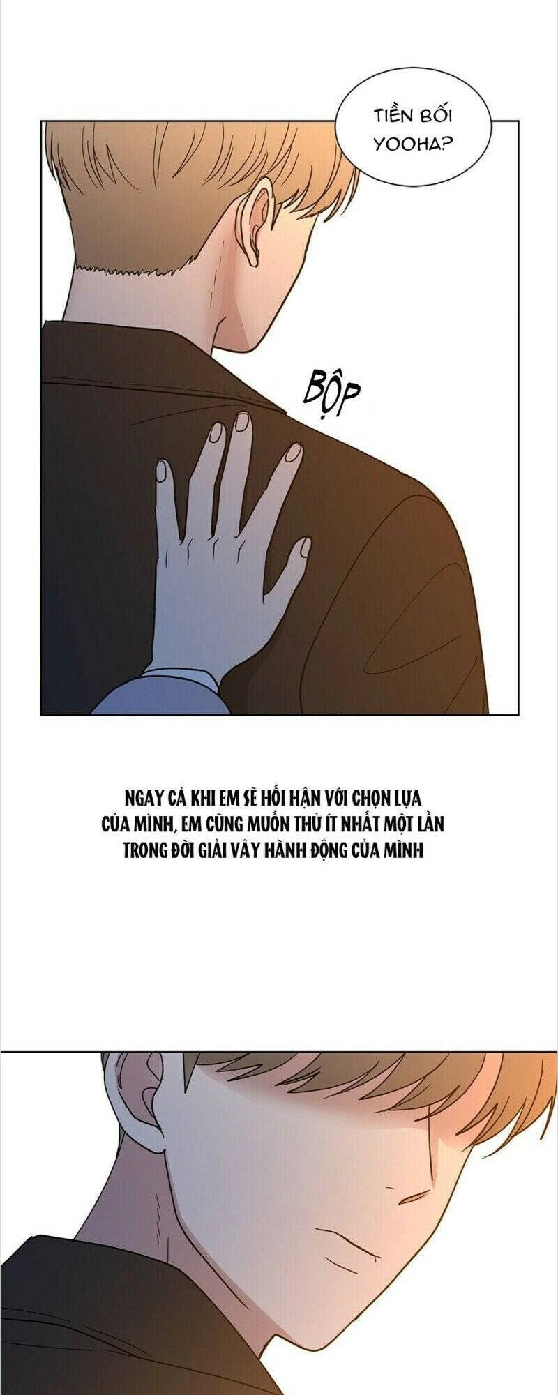 Tình Yêu Chỉ Mình Em Biết Chapter 40 - 30