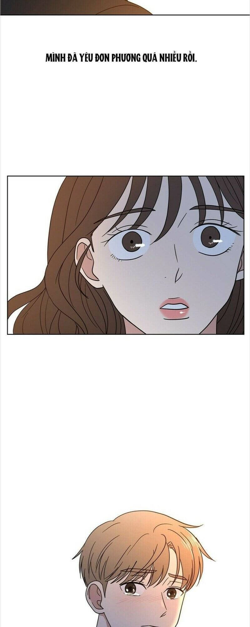 Tình Yêu Chỉ Mình Em Biết Chapter 40 - 31