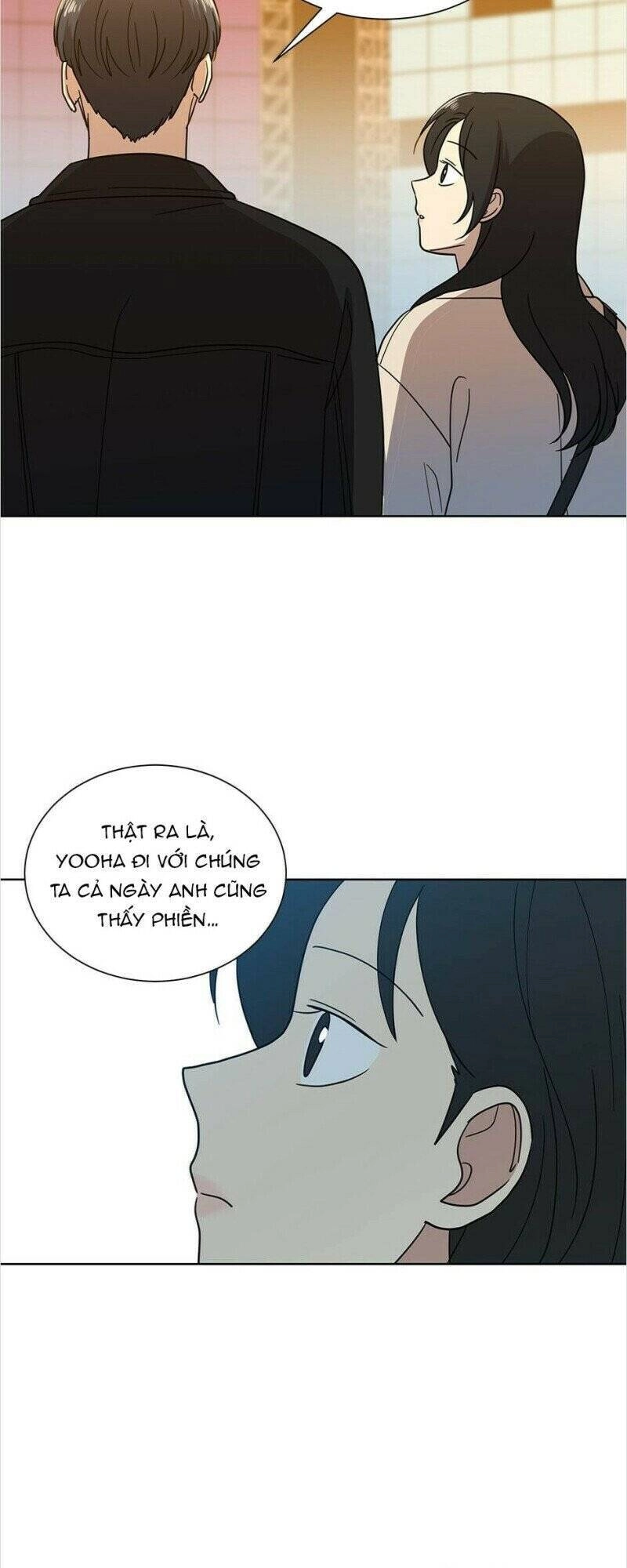 Tình Yêu Chỉ Mình Em Biết Chapter 40 - 36