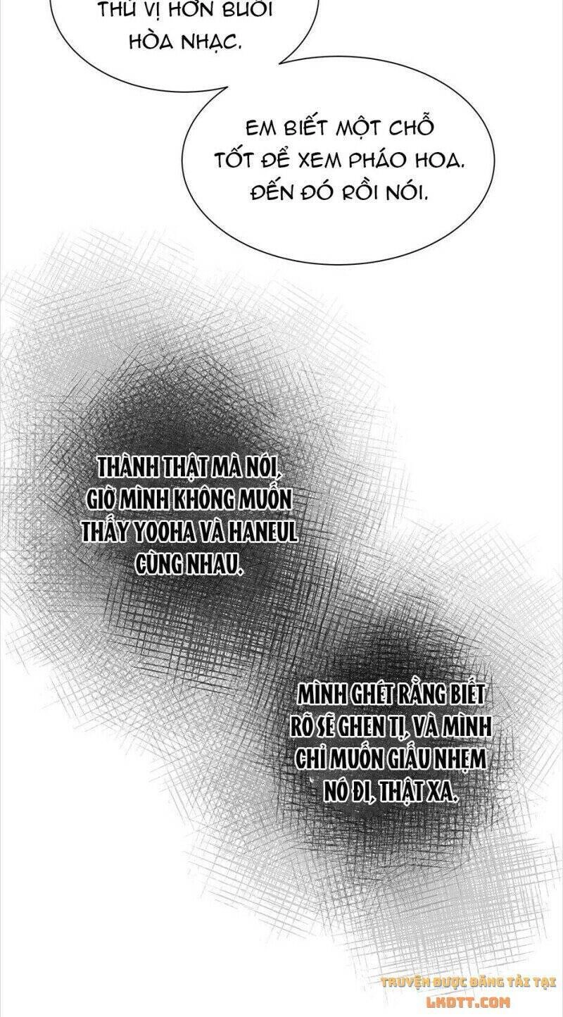 Tình Yêu Chỉ Mình Em Biết Chapter 40 - 38