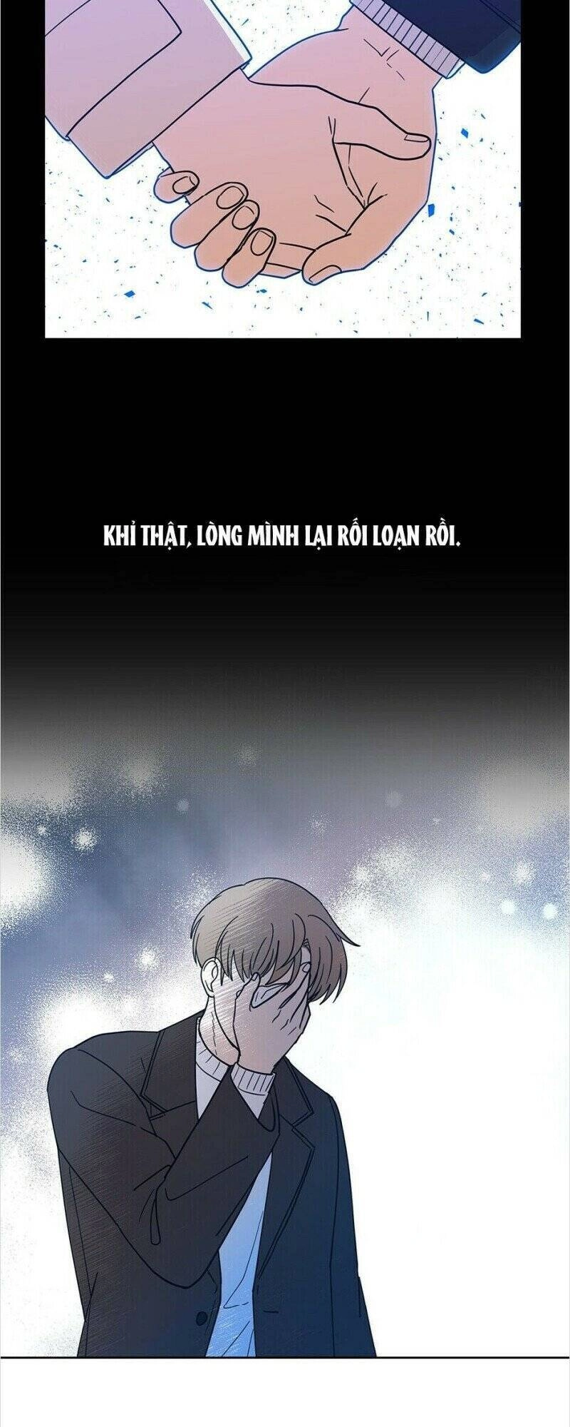 Tình Yêu Chỉ Mình Em Biết Chapter 40 - 42