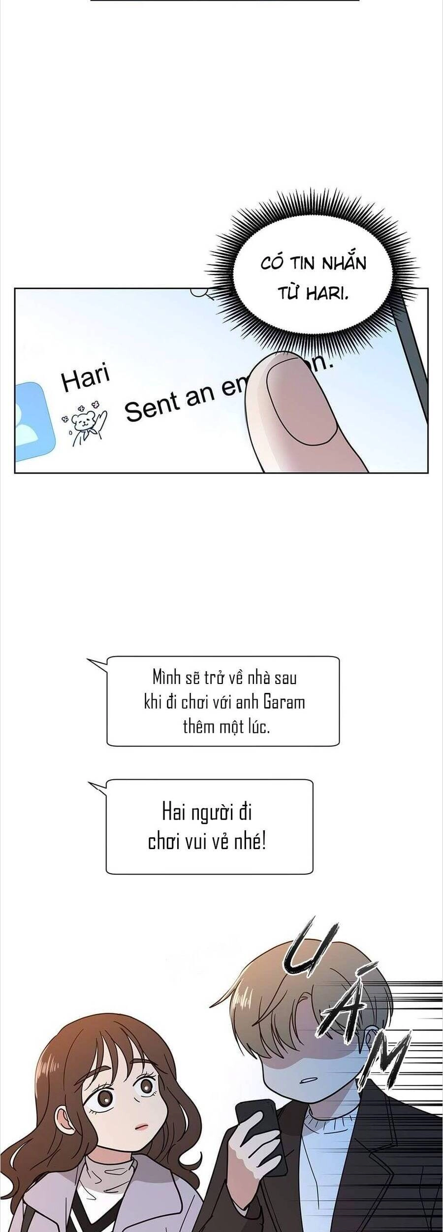 Tình Yêu Chỉ Mình Em Biết Chapter 41 - 11