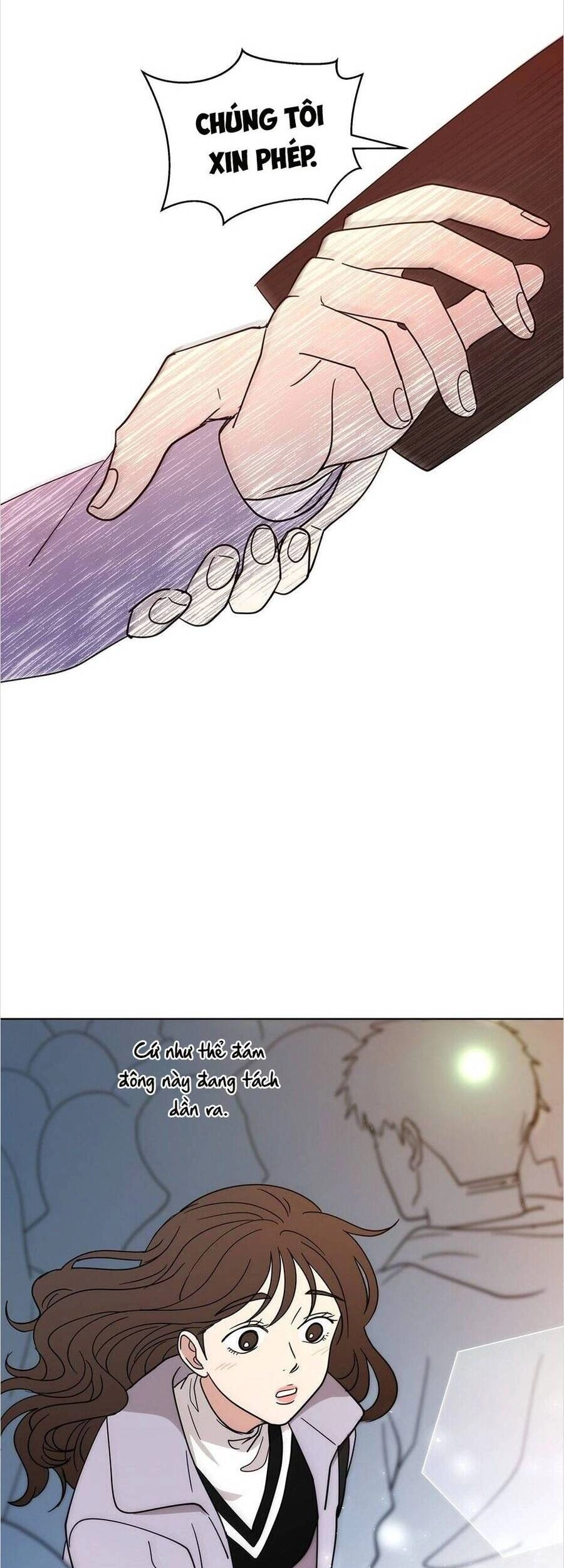 Tình Yêu Chỉ Mình Em Biết Chapter 41 - 18