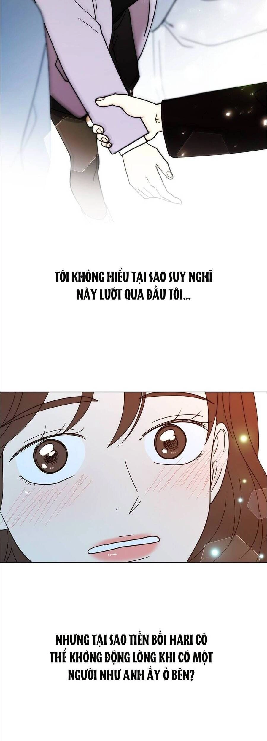 Tình Yêu Chỉ Mình Em Biết Chapter 41 - 19