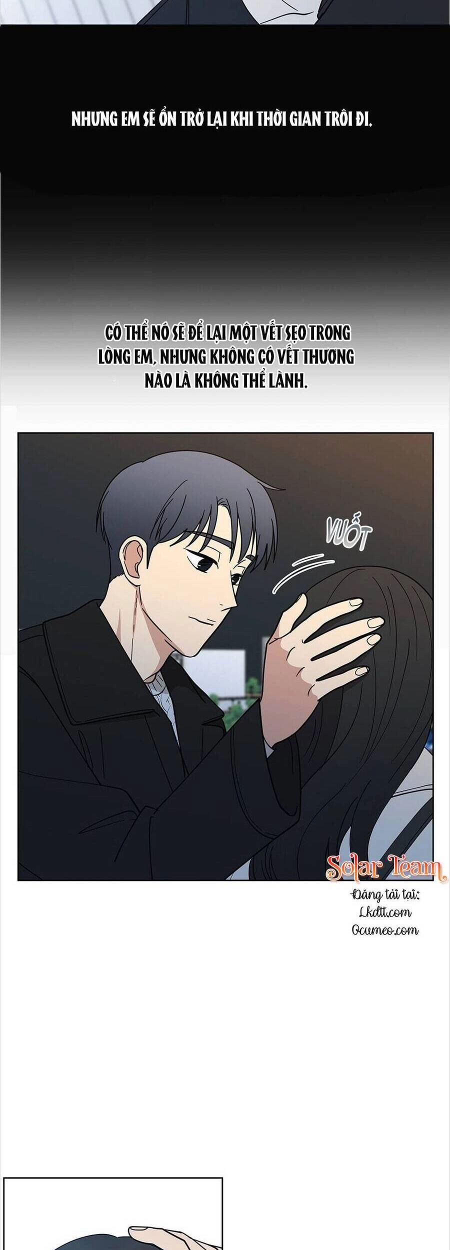 Tình Yêu Chỉ Mình Em Biết Chapter 41 - 38