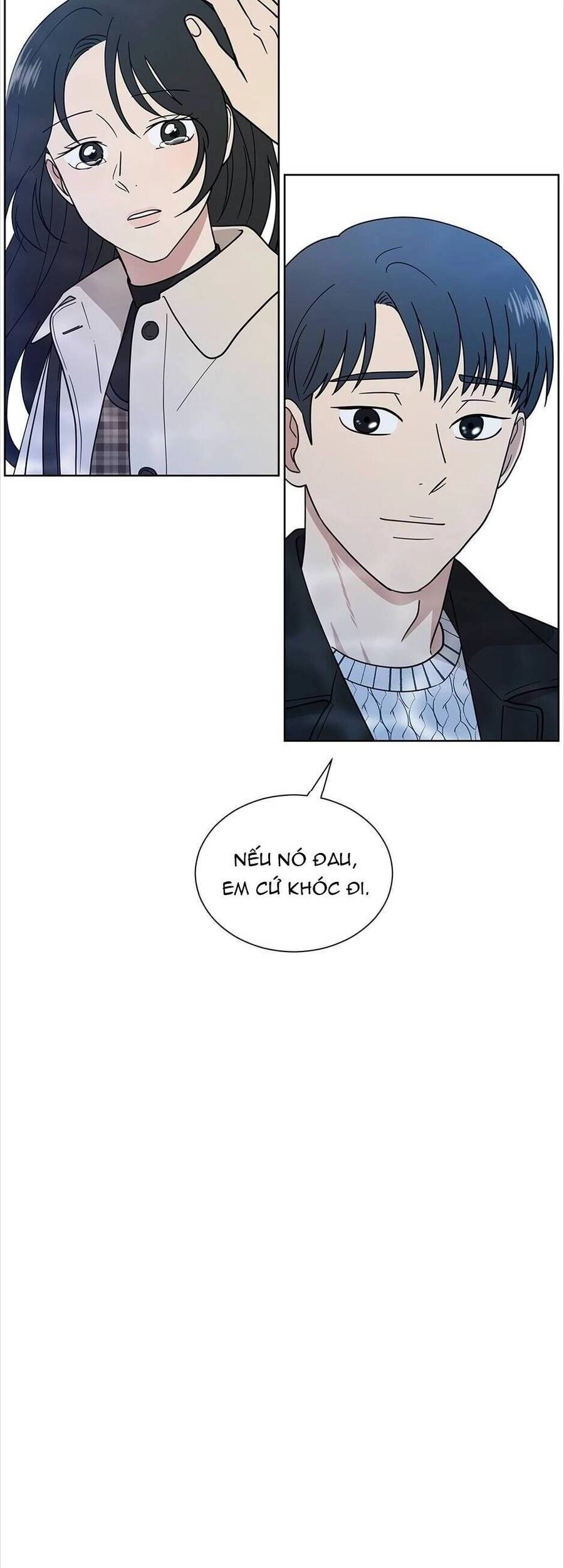 Tình Yêu Chỉ Mình Em Biết Chapter 41 - 39