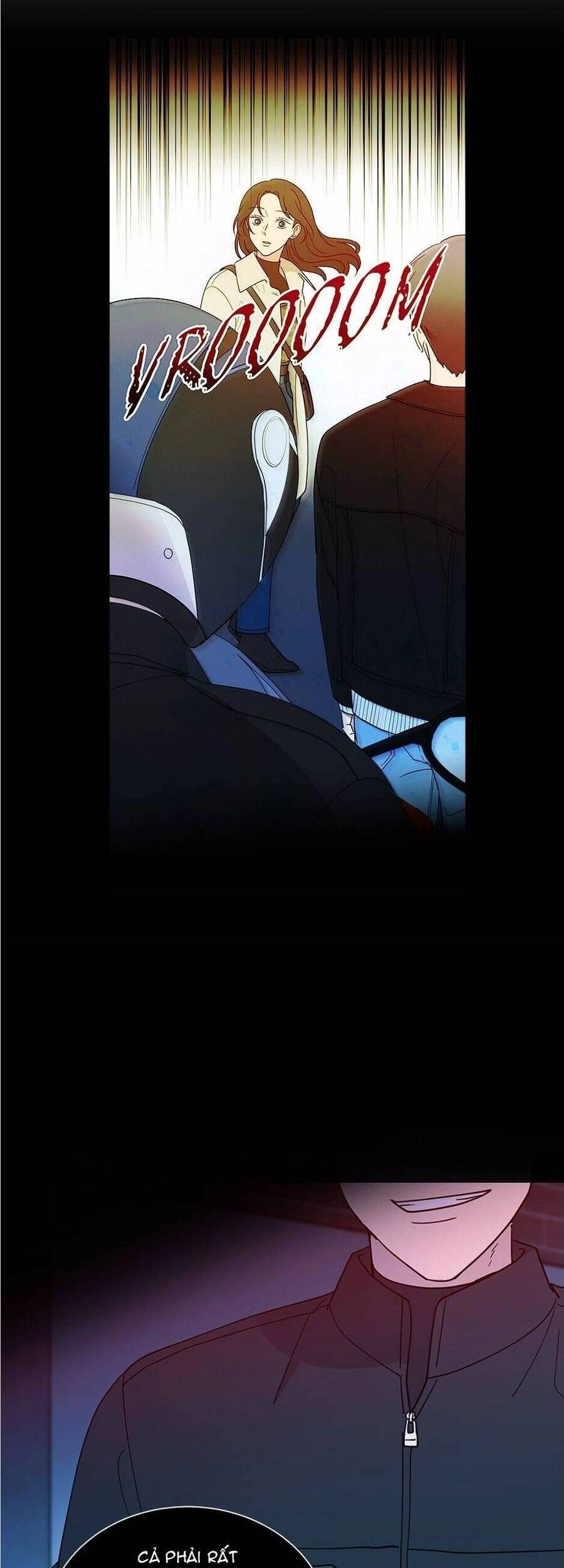 Tình Yêu Chỉ Mình Em Biết Chapter 41 - 42