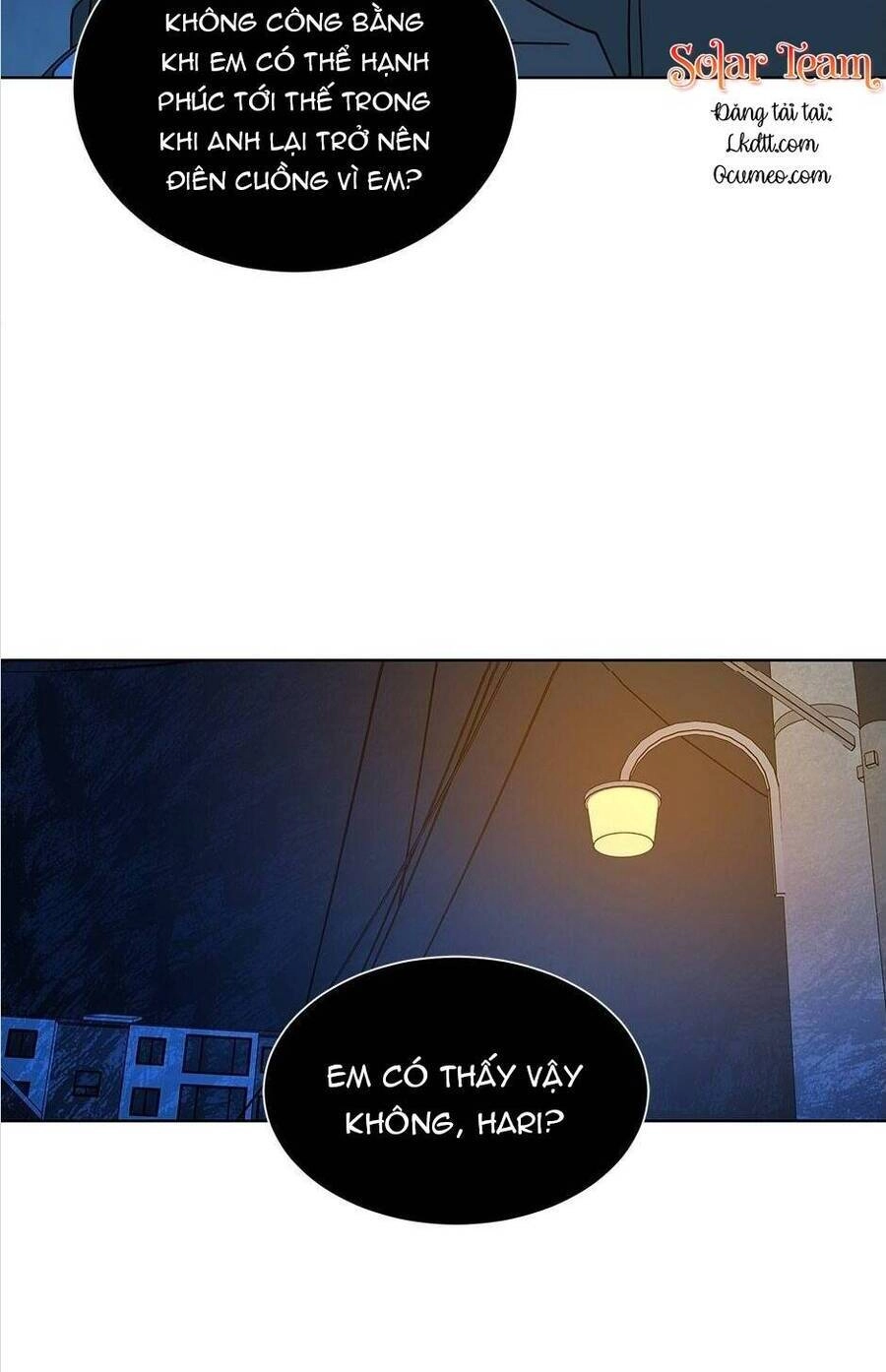 Tình Yêu Chỉ Mình Em Biết Chapter 41 - 43