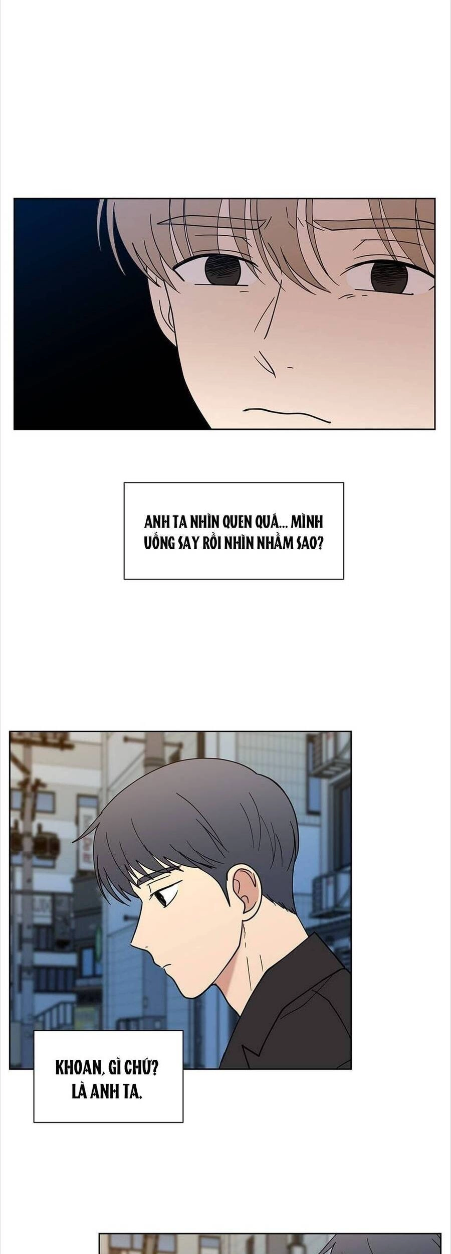 Tình Yêu Chỉ Mình Em Biết Chapter 42 - 14