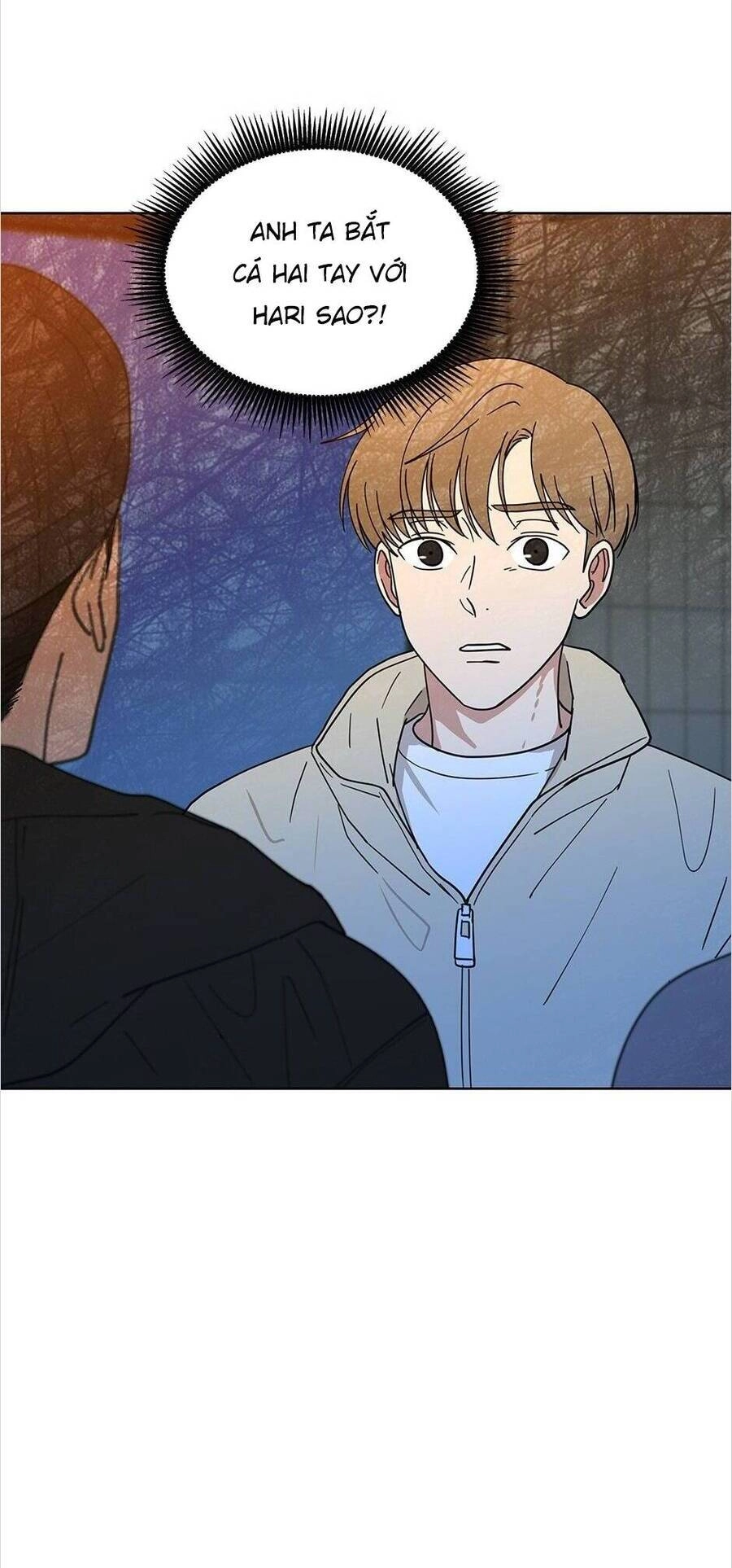 Tình Yêu Chỉ Mình Em Biết Chapter 42 - 16