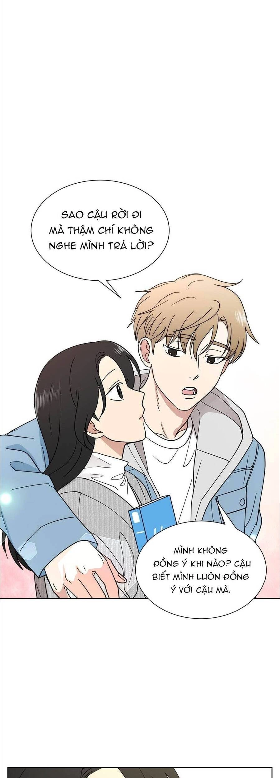 Tình Yêu Chỉ Mình Em Biết Chapter 42 - 36