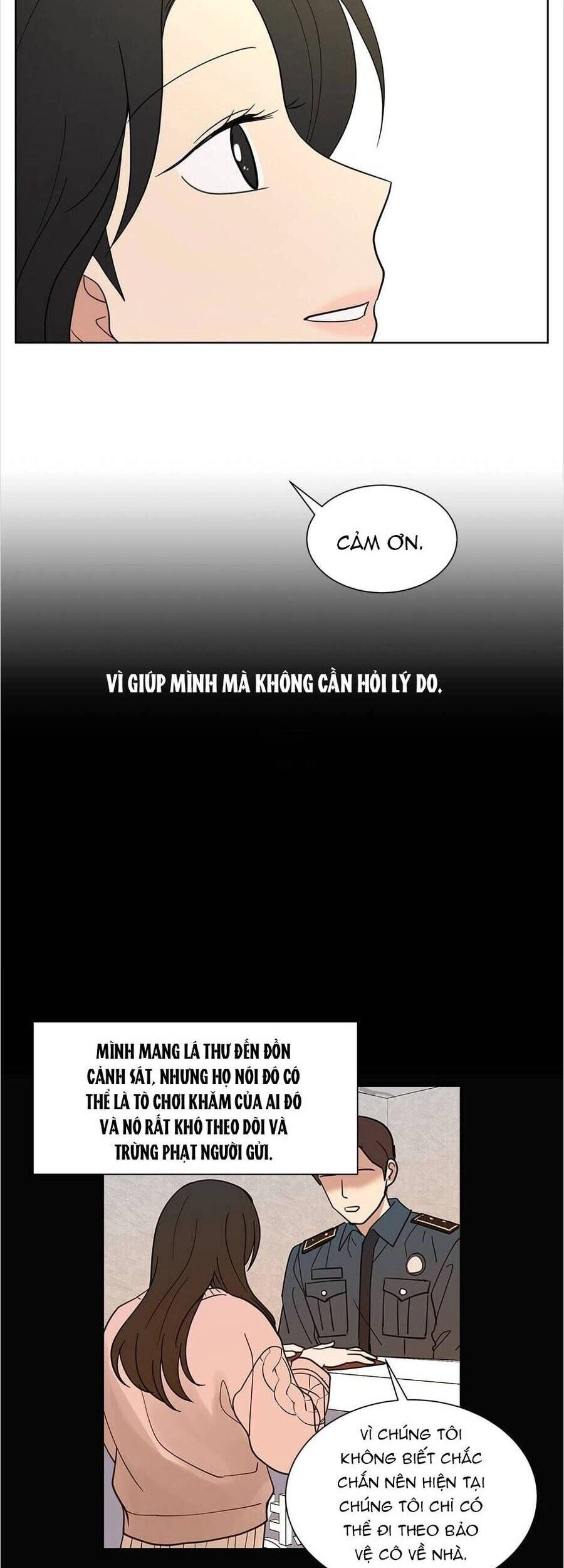 Tình Yêu Chỉ Mình Em Biết Chapter 42 - 37