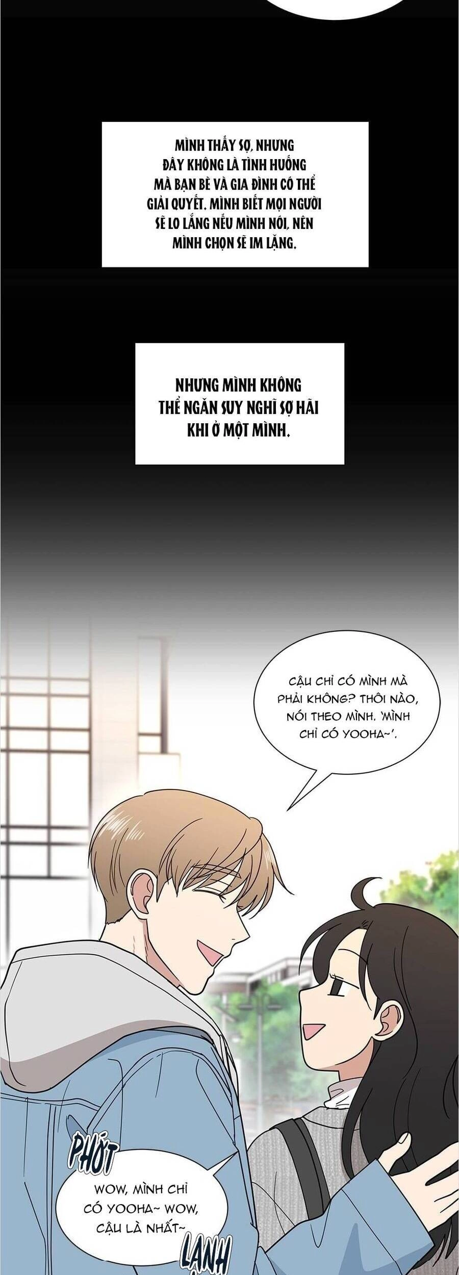 Tình Yêu Chỉ Mình Em Biết Chapter 42 - 38