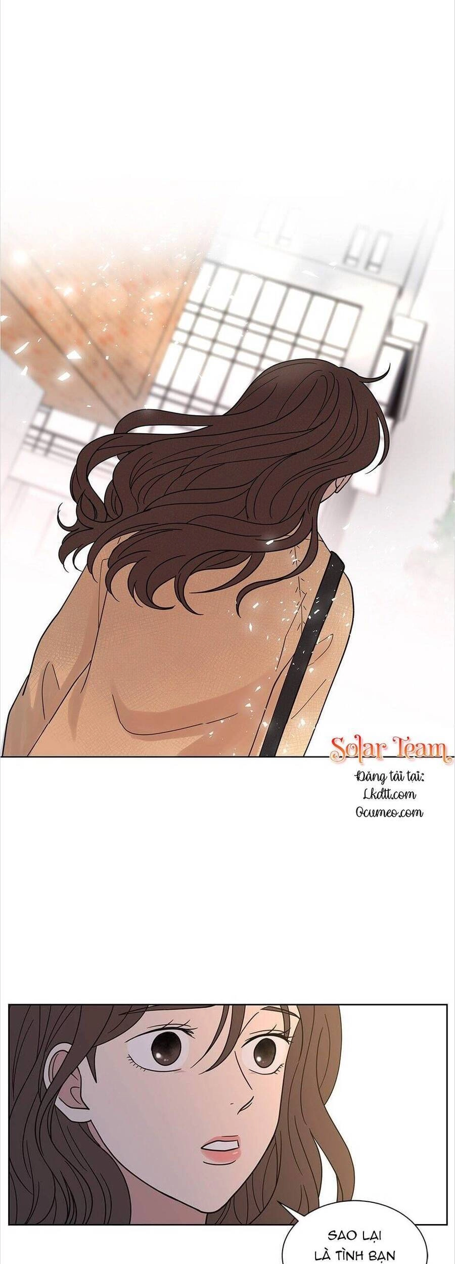 Tình Yêu Chỉ Mình Em Biết Chapter 42 - 44