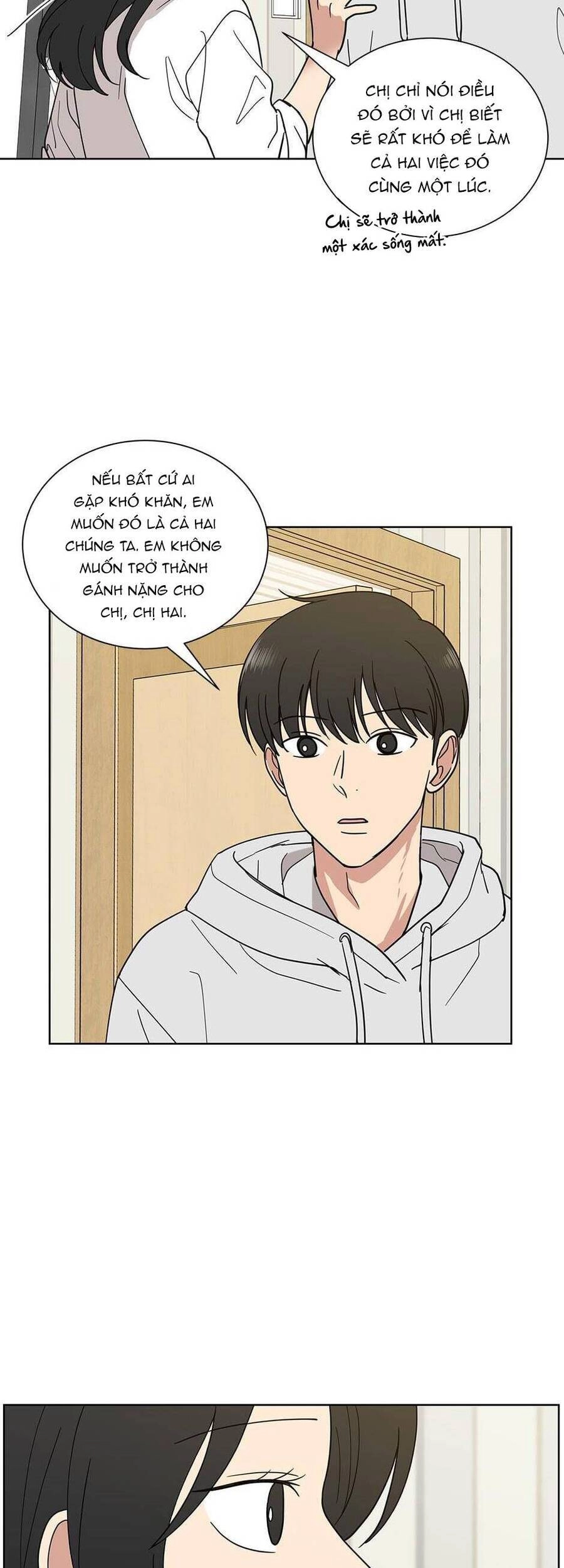 Tình Yêu Chỉ Mình Em Biết Chapter 43 - 12