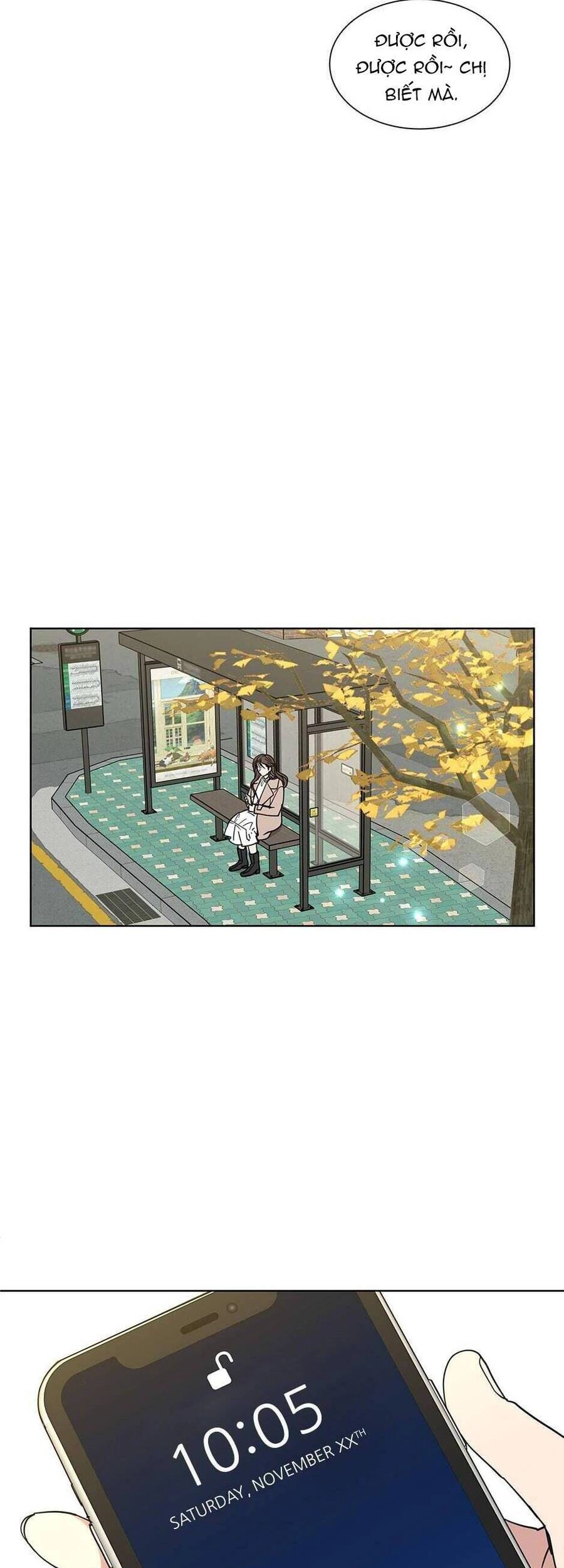 Tình Yêu Chỉ Mình Em Biết Chapter 43 - 14