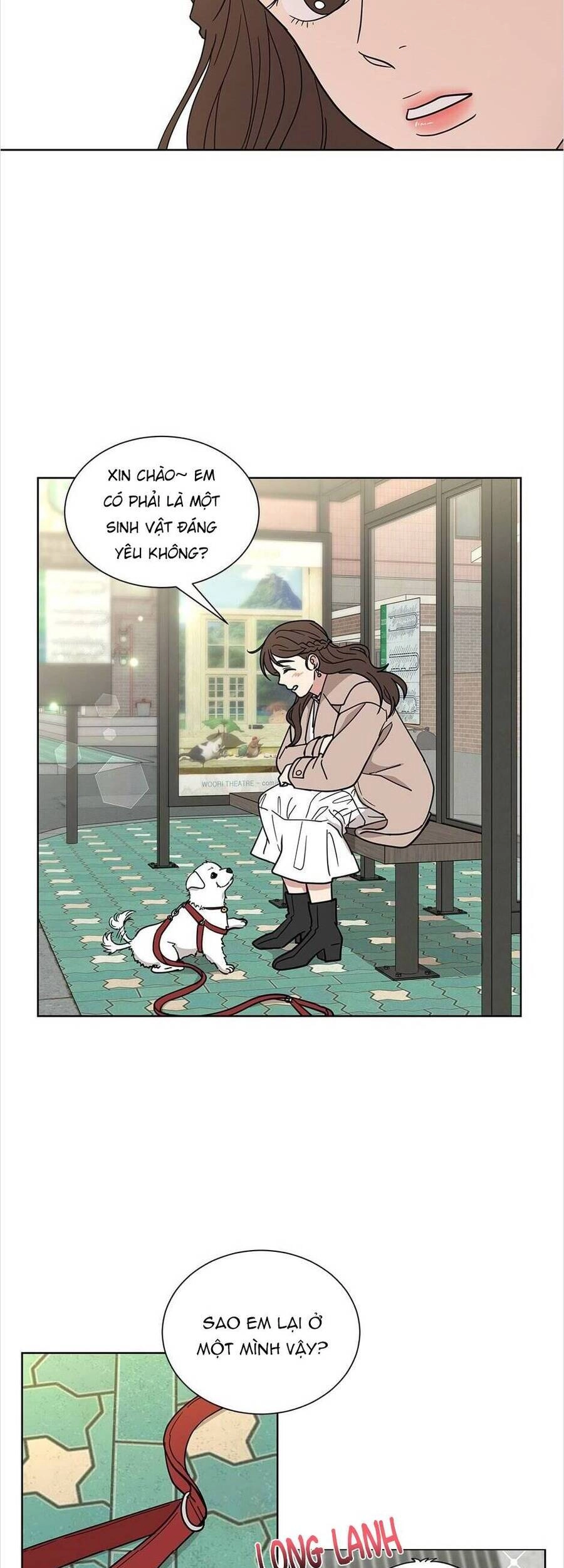 Tình Yêu Chỉ Mình Em Biết Chapter 43 - 18